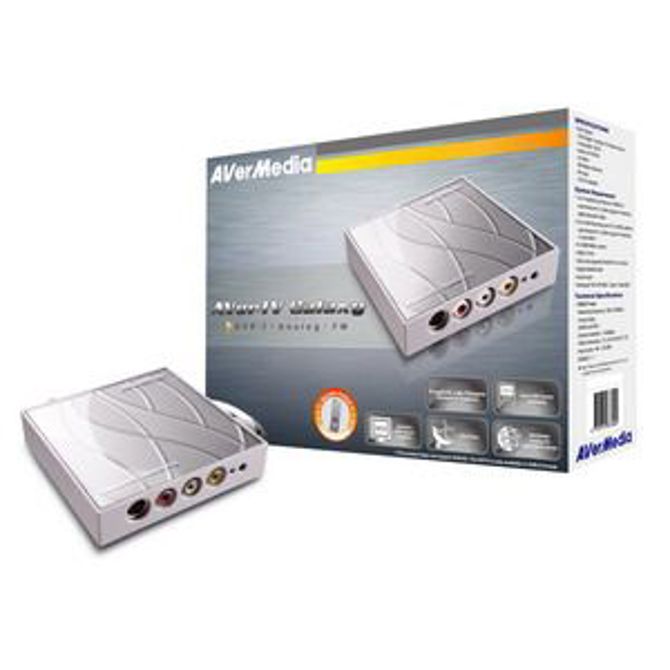 Avermedia AVerTV Galaxy