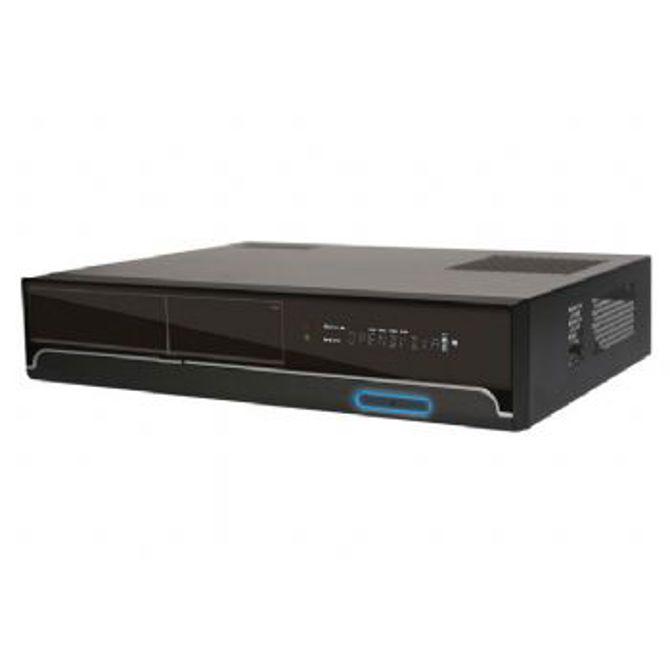 Barebone računalniški sistem AOpen ePC EPC945GT-m8