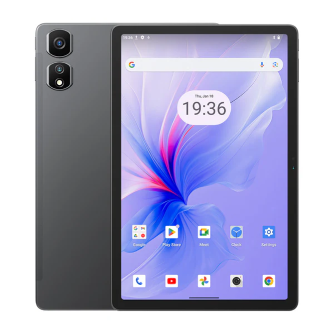Blackview TAB16 PRO 11'' tablični računalnik 8GB+256GB LTE, priloženo pisalo, siva 6okafqnlx7k