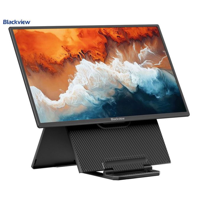 Prenosni računalnik Blackview TABLE 10 23.8 IPS, Full HD, 100Hz, 300 nit, Low Blue Light