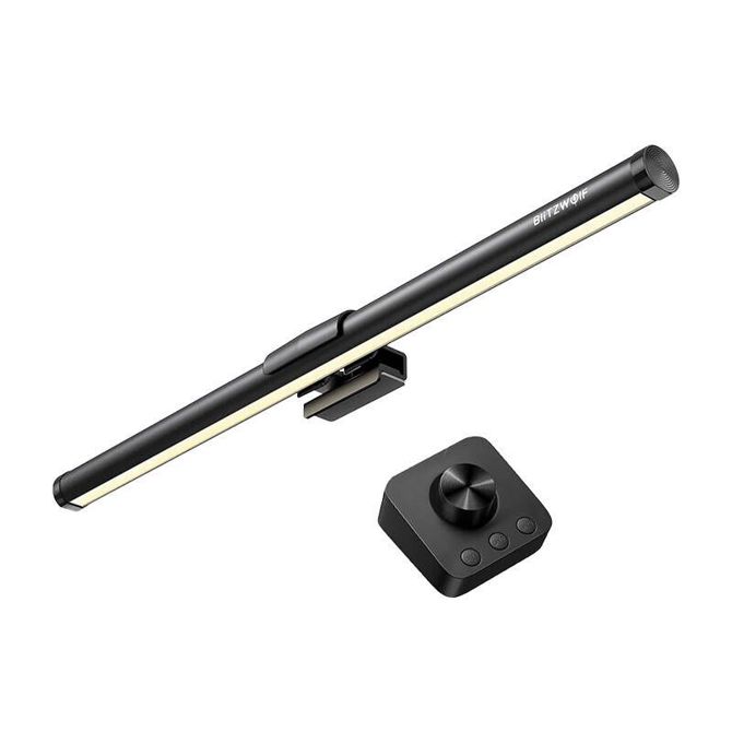 Svetilka za monitor Light Bar Blitzwolf BW-CML5