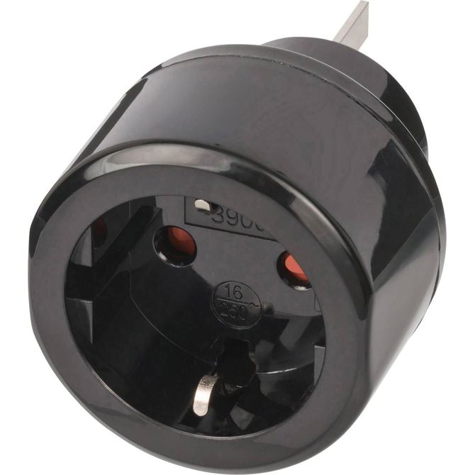 Brennenstuhl 1508440 potovalni adapter