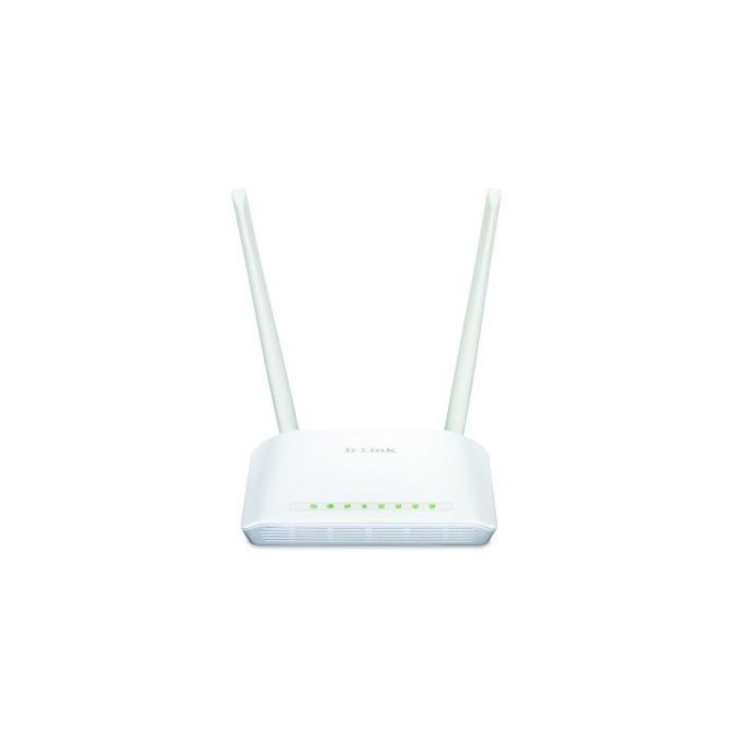 Brezžični AC usmerjevalnik D-LINK GO-RT-AC750 (GO-RT-AC750)