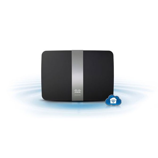 Linksys  Wireless Router EA4500