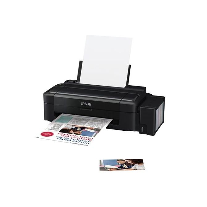 Tiskalnik EPSON L110 ITS