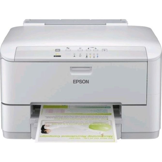 Tiskalnik Epson WorkForce Pro WP-4015DN