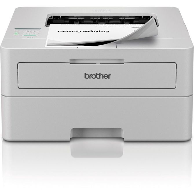 Brother HL-L2865DW ČRNO-BARVNI LASERSKI TISKALNIK 34 STRANI NA MIN
