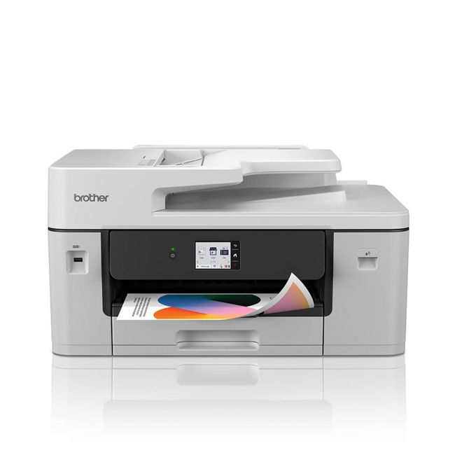 Brother Tiskalnik MFC-J3660DW A3 Business Smart A3 tisk, scan, faks. LAN, wi-fi