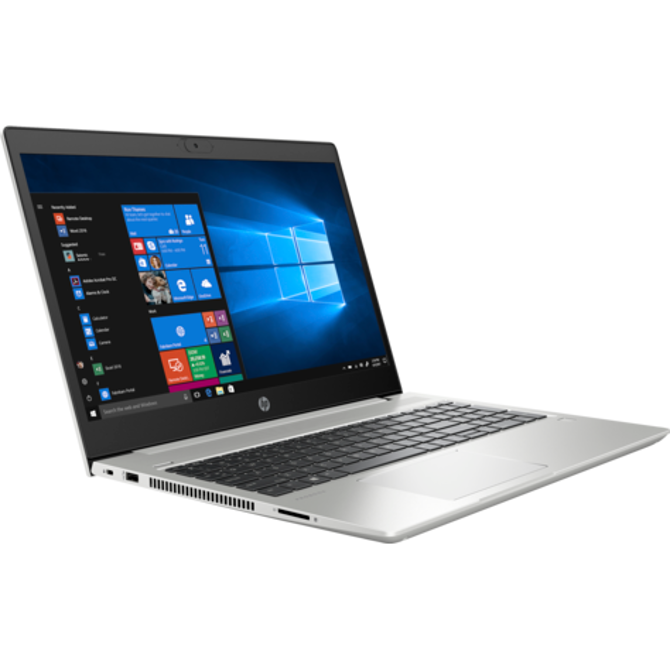 Prenosnik HP ProBook 455 G7 R5-4500U/8GB/SSD 256GB/15,6 FHD IPS/Win10Pro