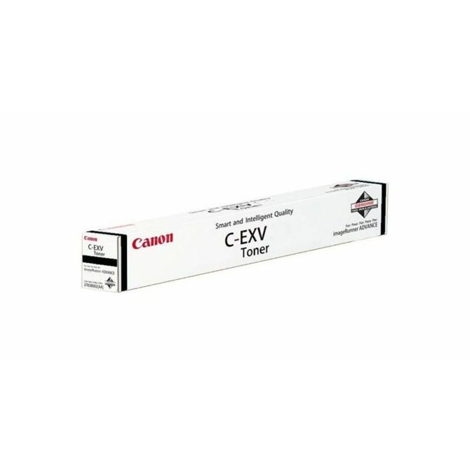 Canon C-EXV 65BK (5761C001) CEXV65BK črn originalen toner