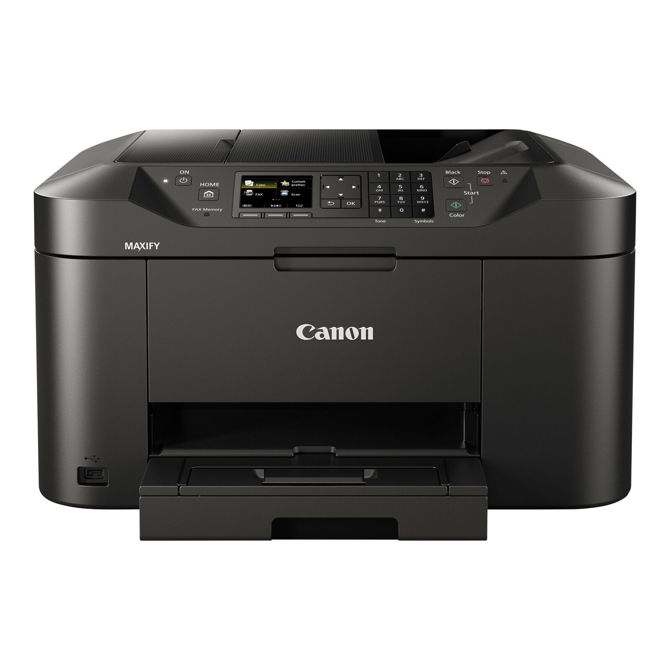 Tiskalnik Canon MAXIFY MB2150