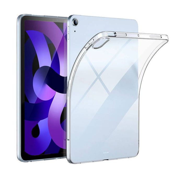 Prozorna zaščitna torbica ESR Project Zero za iPad Air 4 2020/5 2022