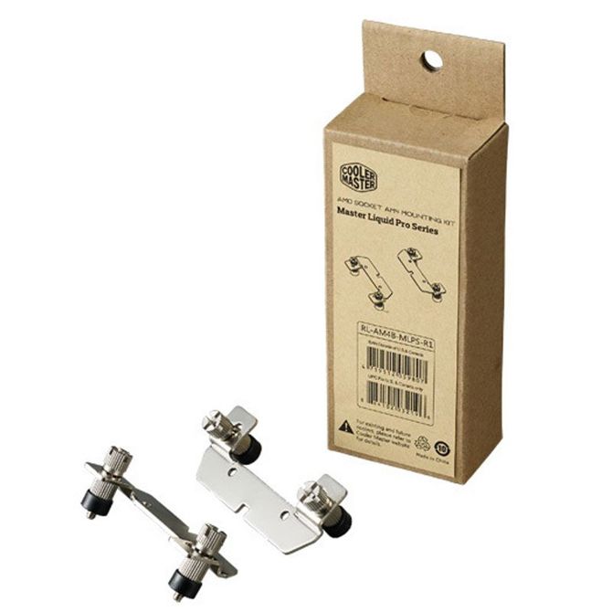 COOLER MASTER RL-AM4B-MLPS-R1 AM4 adapter za MasterLiquid Pro hladilnike