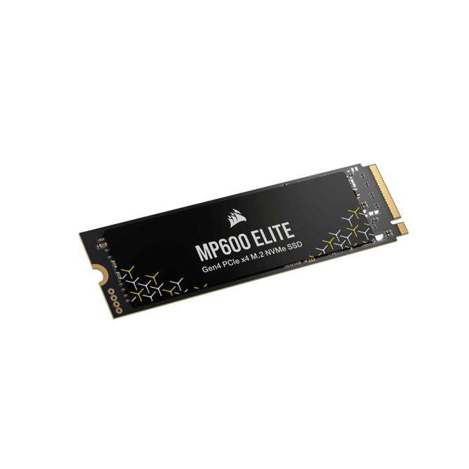 Vgradni SSD Corsair MP600 ELITE 1 TB (PCIe 4.0 x4, NVMe 2.0, M.2 2280)