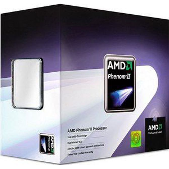 Procesor AMD PHENOM II X6 1055T (HDT55TFBGRBOX)
