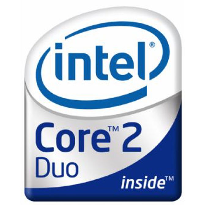 CPU INTEL CORE 2 DUO E8400 (BX80570E8400)