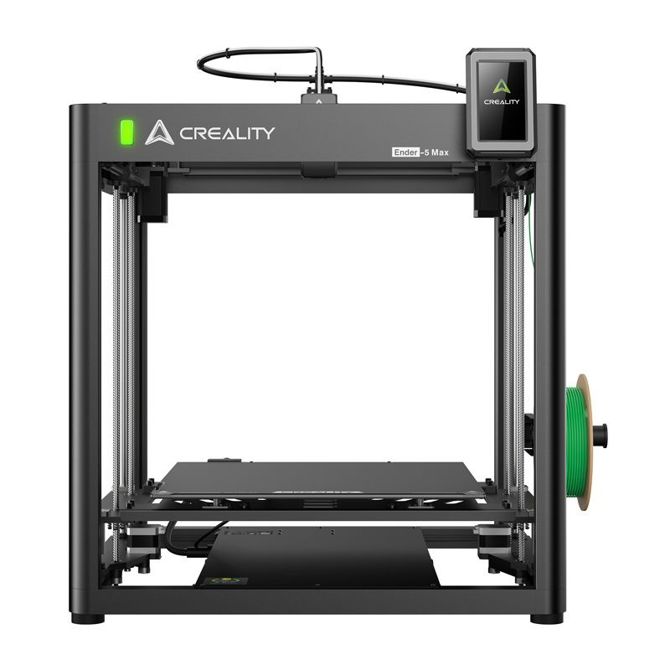 3D-tiskalnik Creality Ender-5 Max