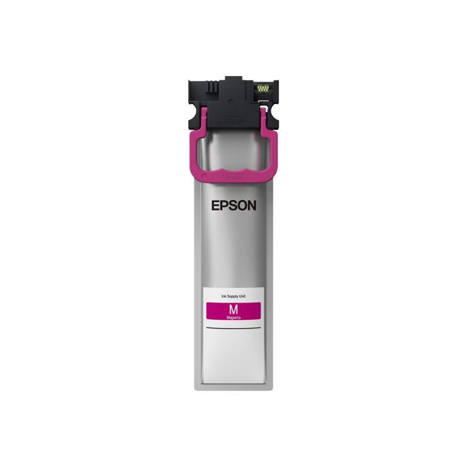 Črnilna kartuša za serijo EPSON WF-C5xxx, XL, Magenta