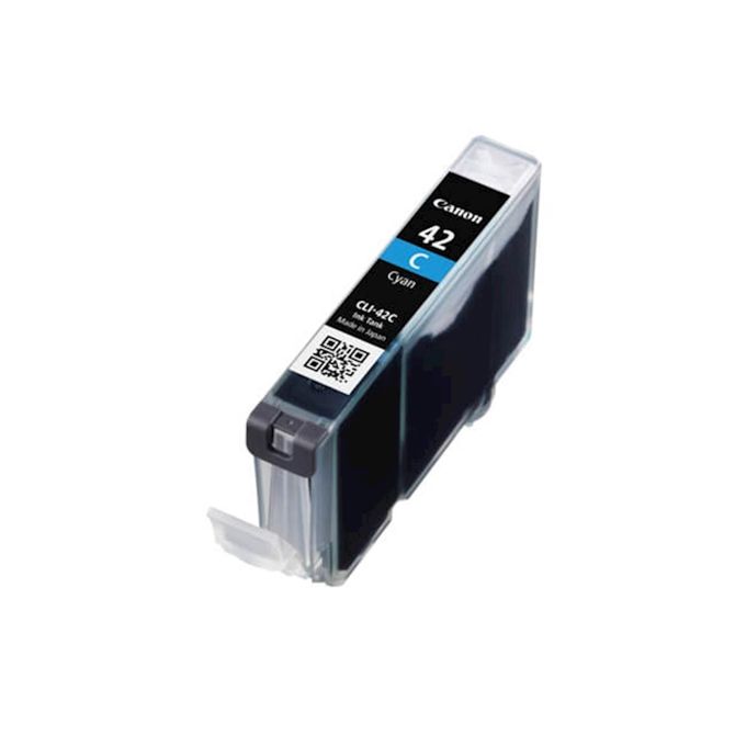 ČRNILO CANON CLI-42 CYAN ZA PRO100, 13ml 6385B001AA