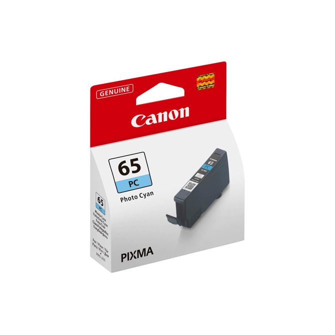 ČRNILO CANON CLI-65 PHOTO CYAN ZA PRO200 12,6 ml 4220C001AA