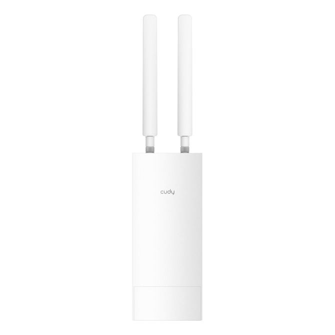 Brezžična antenaCudy AC1200 WiFi gigabitna zunanja dostopna točka