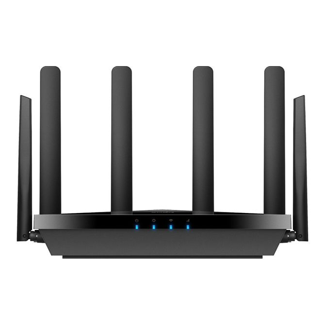 Gigabitni usmerjevalnik Cudy AX3000 Wi-Fi 6 5G Mesh