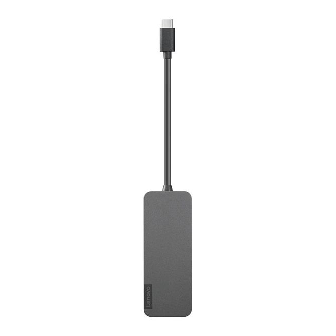 Adapter (vozlišče) Lenovo USB-C na 4x USB-A