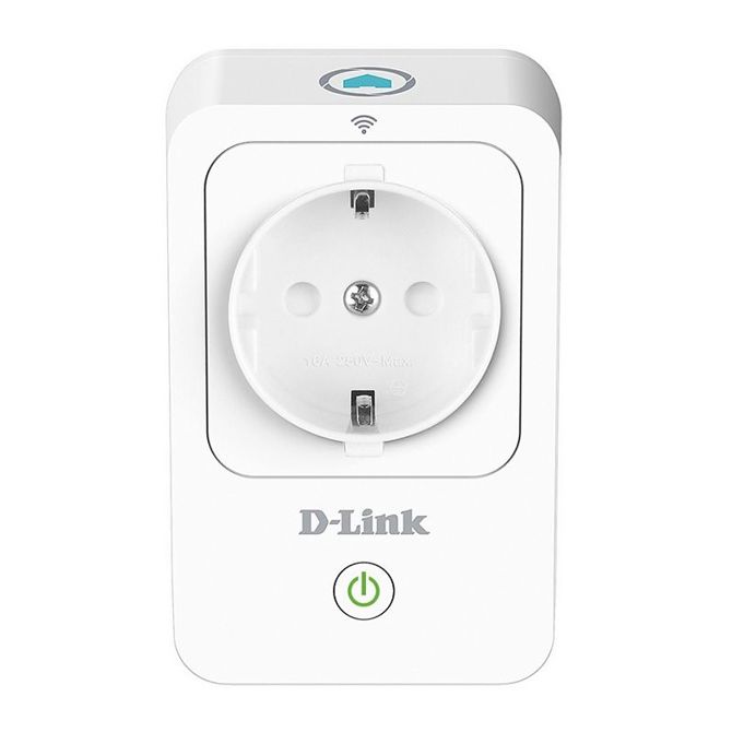 D-LINK DSP-W215/E home smart Wi-Fi pametna vtičnica
