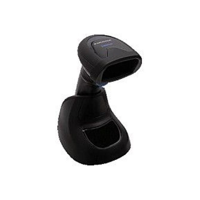 Datalogic čitalnik črtne kode QBT2500 USB RS232 KBW 2D IP52