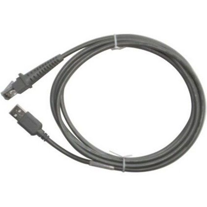 Datalogic USB kabel tipa A, izboljšan