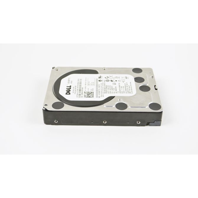 DELL 1TB 3,5'' SAS (0V8G9) trdi disk za strežnike