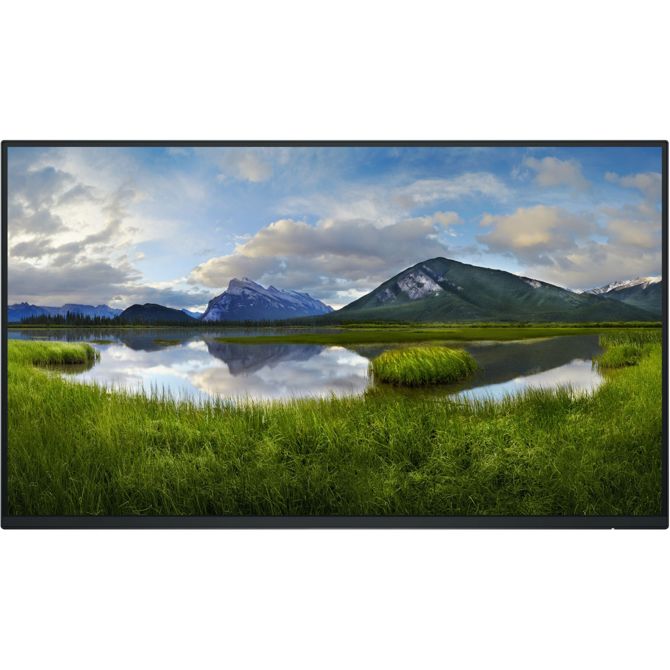 Monitor Dell P2425H 61cm (24) IPS Full HD 100Hz USB 3.2 250cd/m2 8ms, črna
