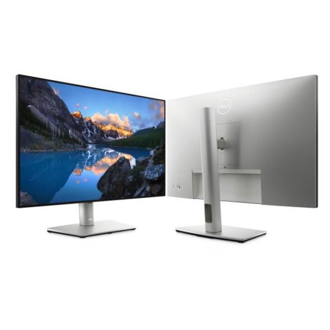 Monitor Dell 24 USB-C P2422HE 60.5cm (23,8), 16:9, IPS, FHD (1920 x 1080), 250cd/m2, 60 Hz, HDMI, DisplayPort, USB-C 65W, 3Yrs