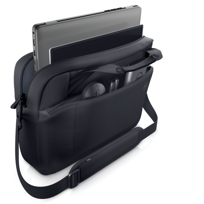 Torba DELL EcoLoop Pro Slim Briefcase 15 CC5624S