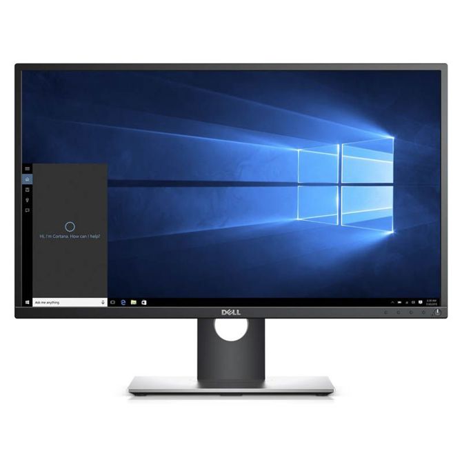 Monitor Dell P2417H 23,8 Full HD IPS