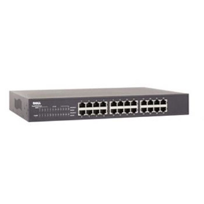 Dell Stikalo PowerConnect 2716