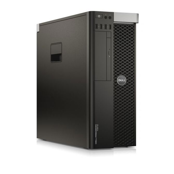 Delovna postaja DELL Precision T3610 BS6OO2WUCQ3U