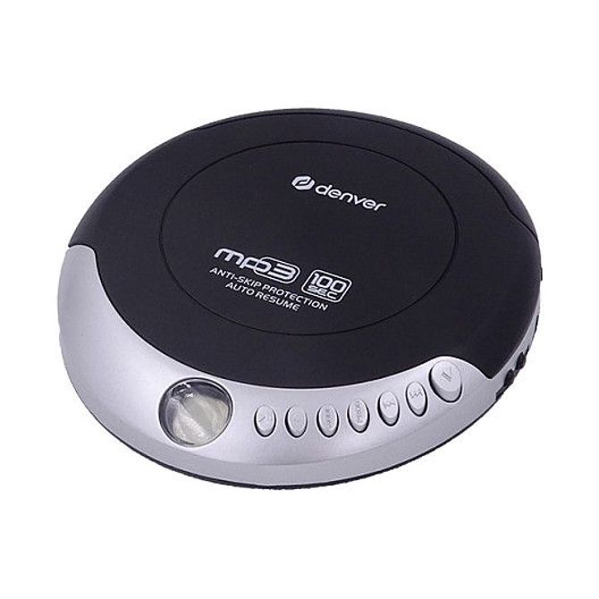 Denver DMP-391