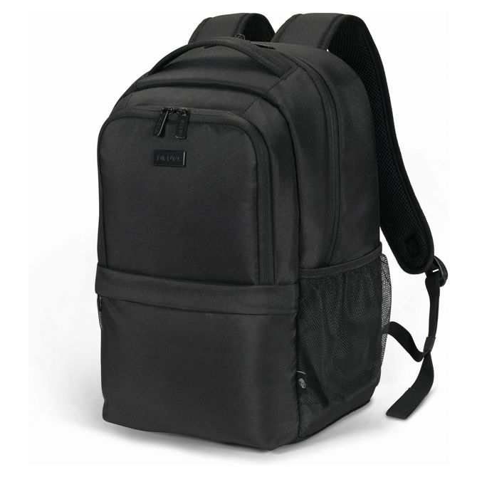 Nahrbtnik Dicota Eco Core 15"-17.3" črne barve