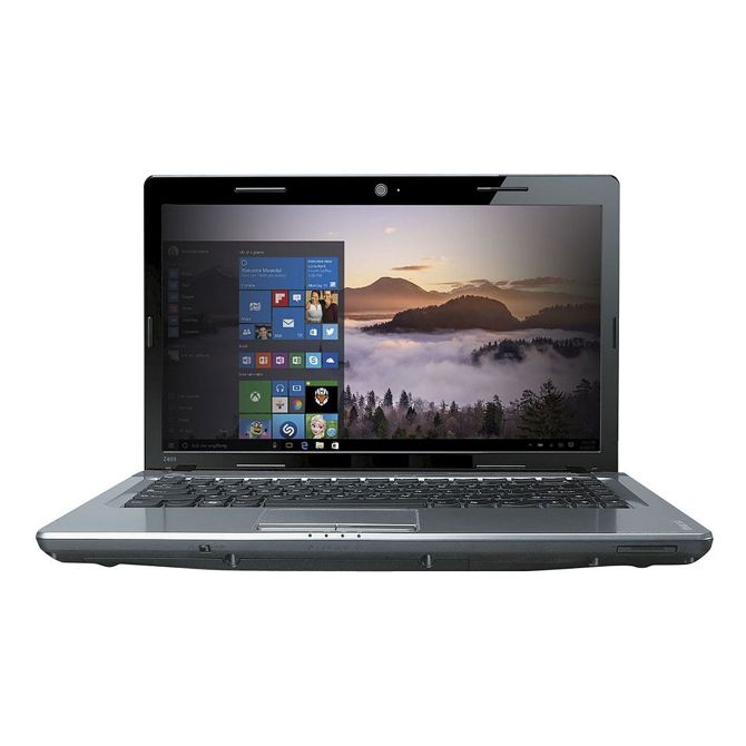Dicota filter za zasebnost za Macbook Air 13,6"