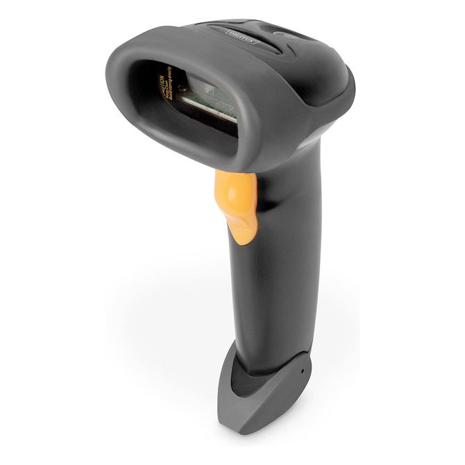 Ročni skener črtne kode DIGITUS 1D