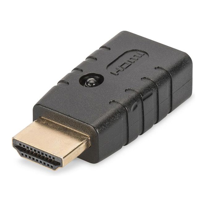 DIGITUS HDMI EDID emulator za podaljševalnik, preklopnik in razdelilnik