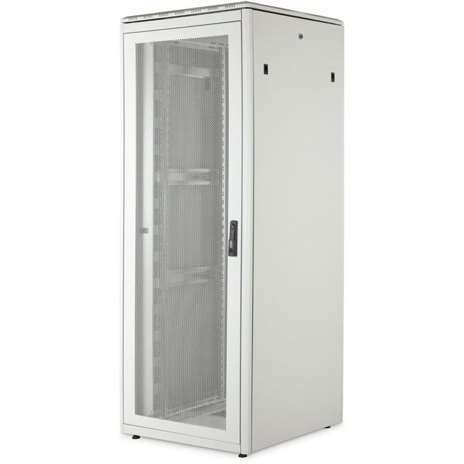 DIGITUS omrežna omarica Unique 42U 2053x800x800mm siva 9821288827