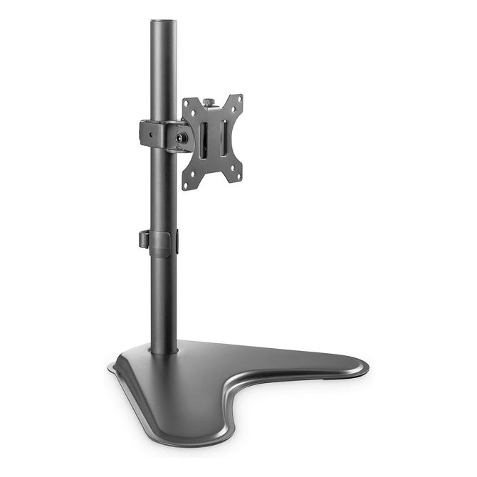 DIGITUS stojalo za en monitor, 23", 8 kg