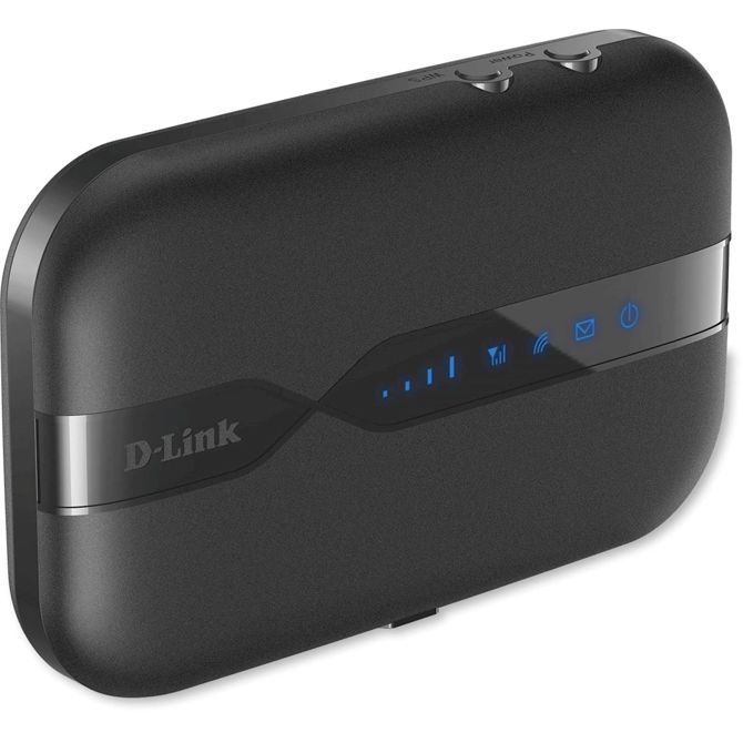 DLINK BREZŽIČNI 3G/4G ROUTER DWR-932
