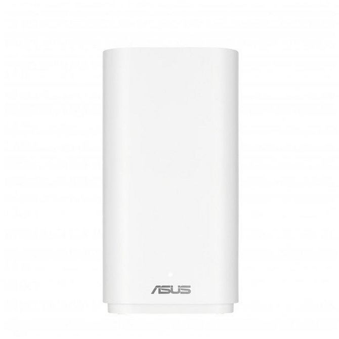 Dostopna točka Asus ZenWiFi BD4 BE3600 zunanji, WiFi 7, AiMesh, IP65, montaža na steno