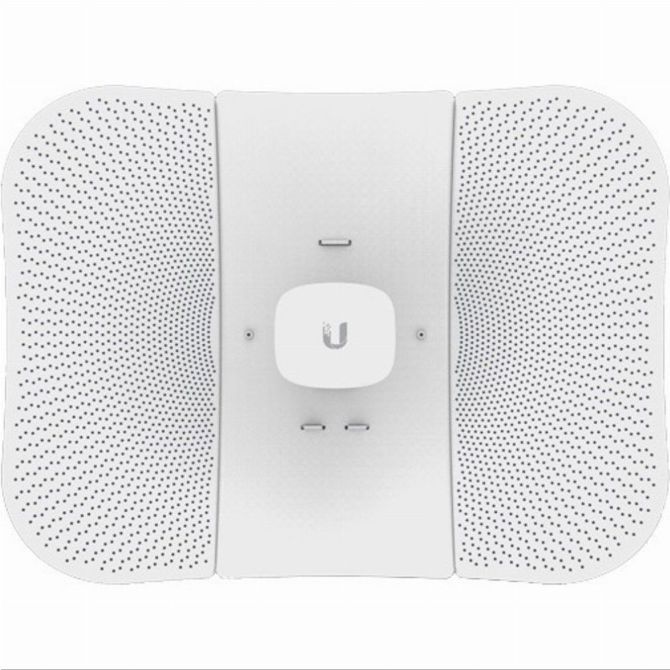 Dostopna točka Ubiquiti LiteBeam 5AC Gen2 Wi-Fi 5 5 GHz 23 dBi 450 Mbps doseg 15 km