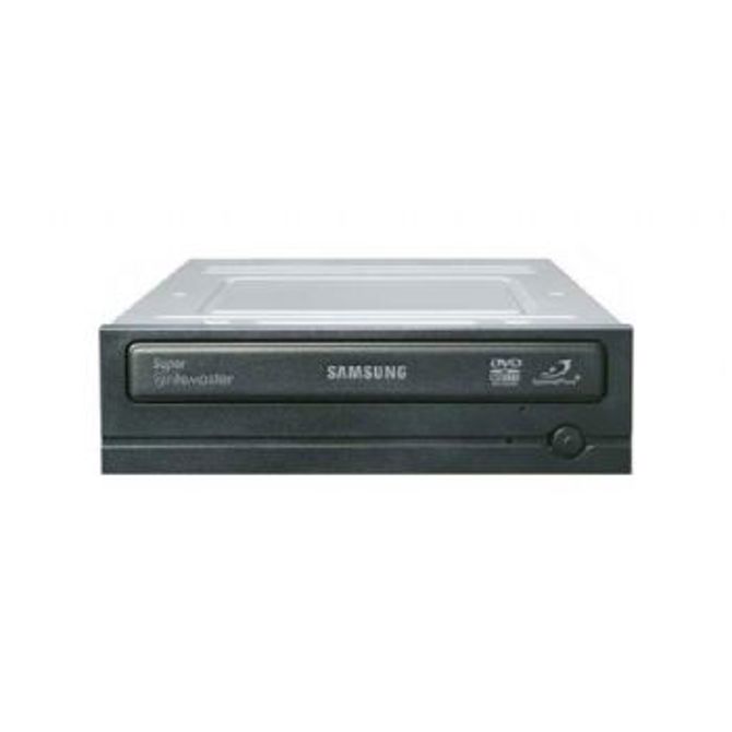 Optična DVD/RW enota SAMSUNG SH-S223C/BEBE SATA BULK črn