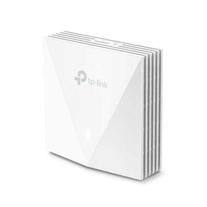 Dostopna točka AX3000 Wall Plate Wi-Fi 6 Access Point