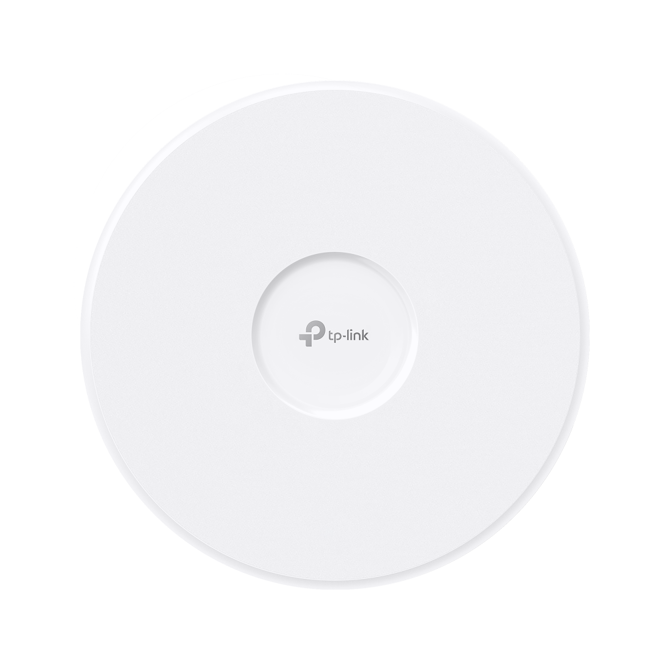 EAP773 BE9300 Ceiling Mount Wi-Fi 7 Access Point